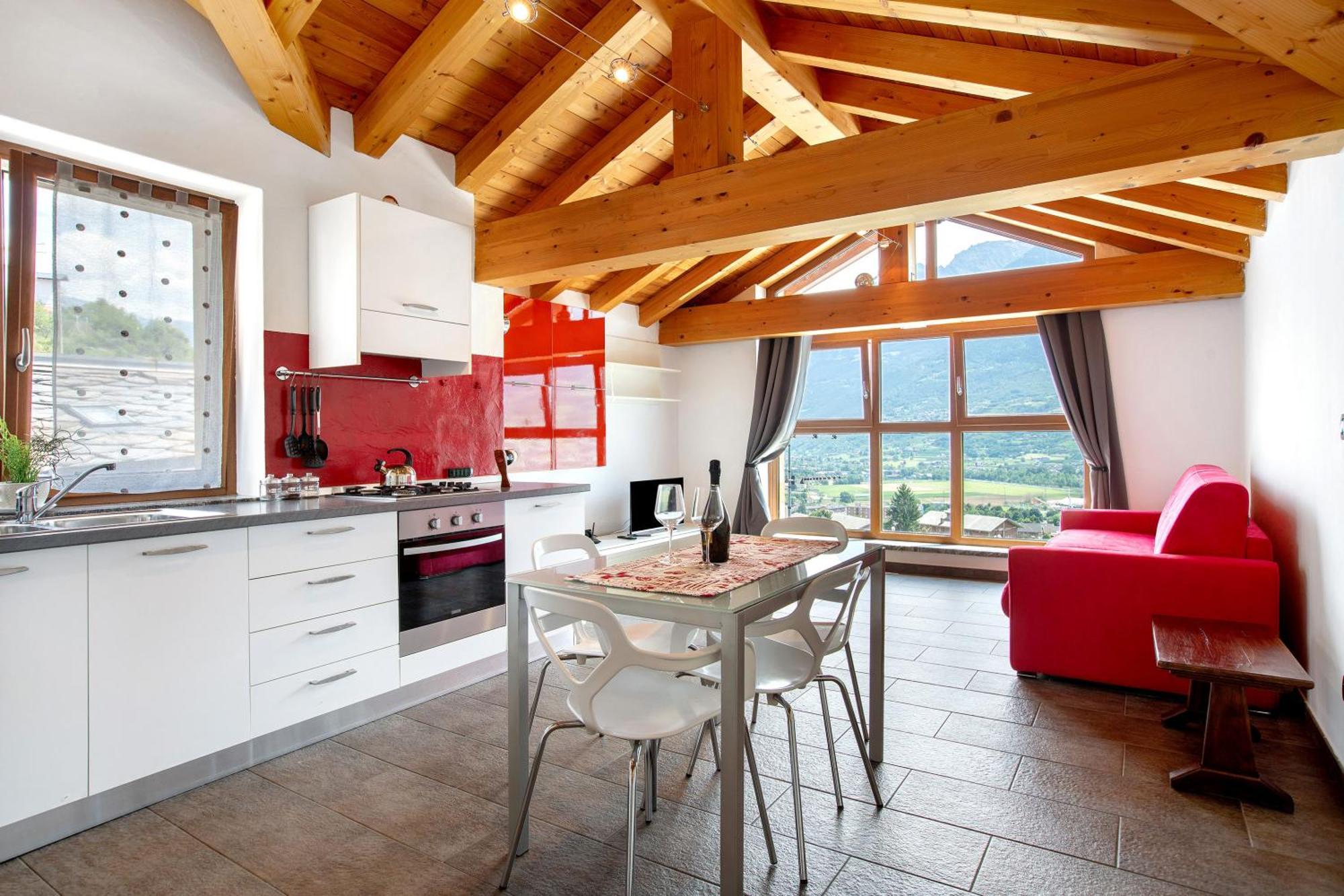 La Maison De Carletto Sarre Buitenkant foto