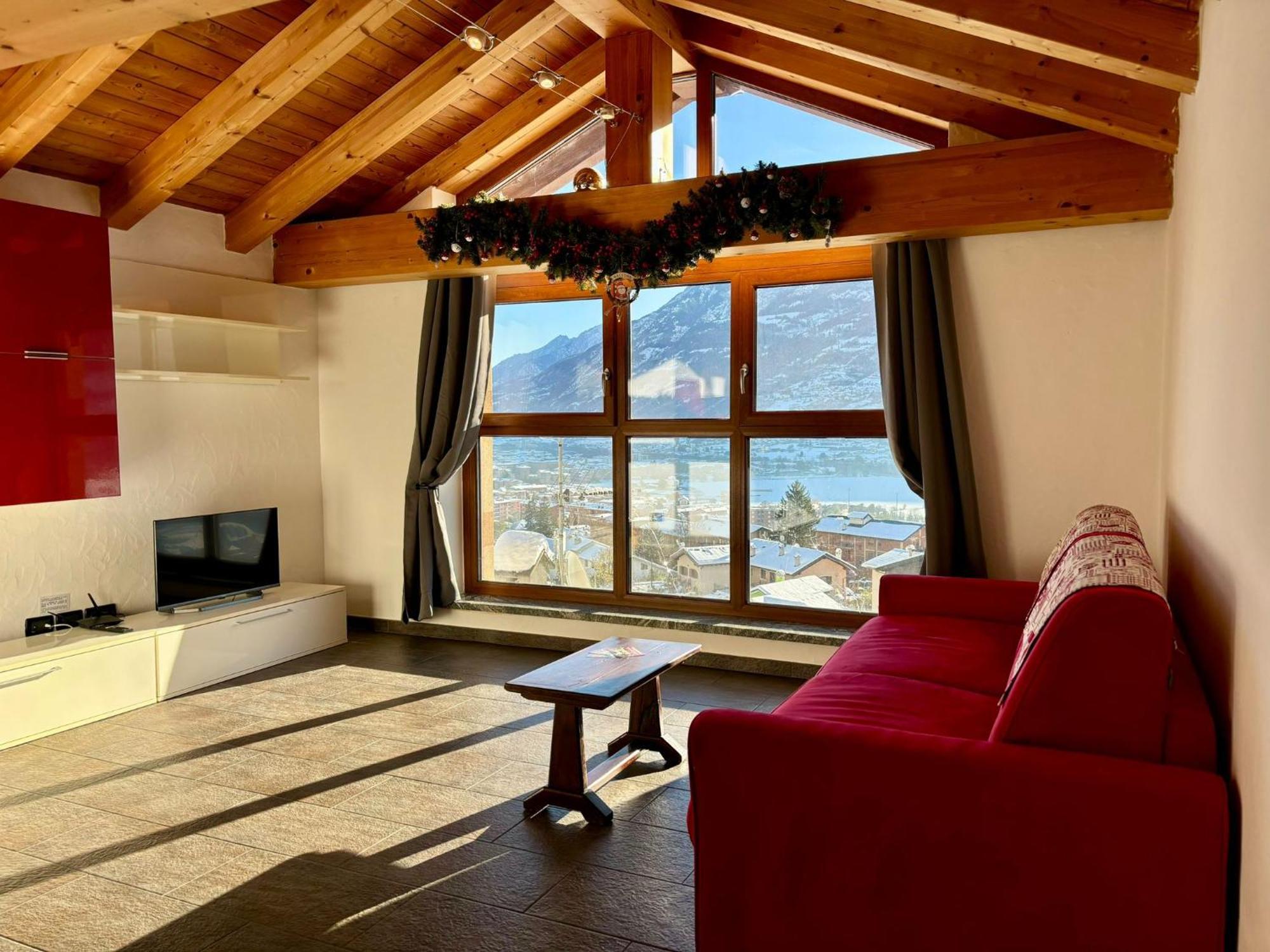 La Maison De Carletto Sarre Buitenkant foto